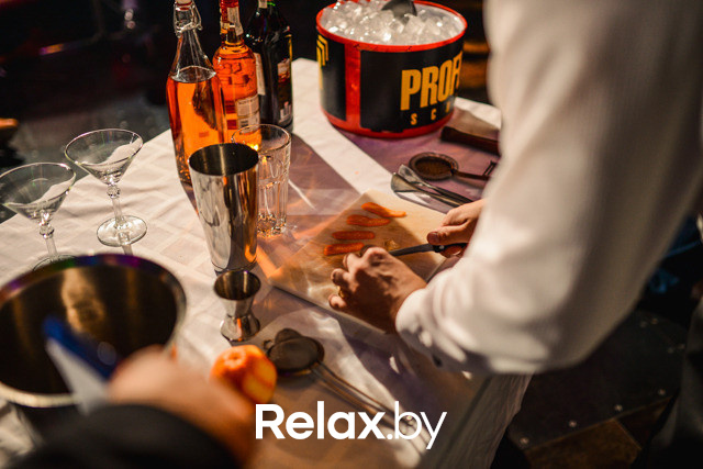 Турнир Grandis по trend mixologi 2013, фото № 253