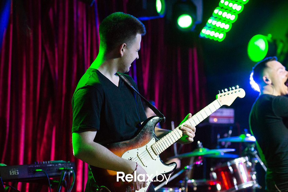 Brooklyn Live!, фото № 31