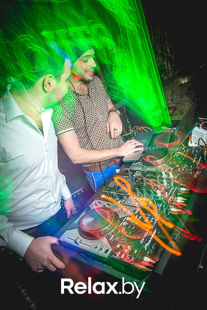 Mojitos Party, фото № 35