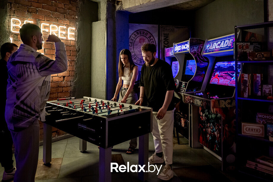 Zavod Summer Thursday, фото № 43