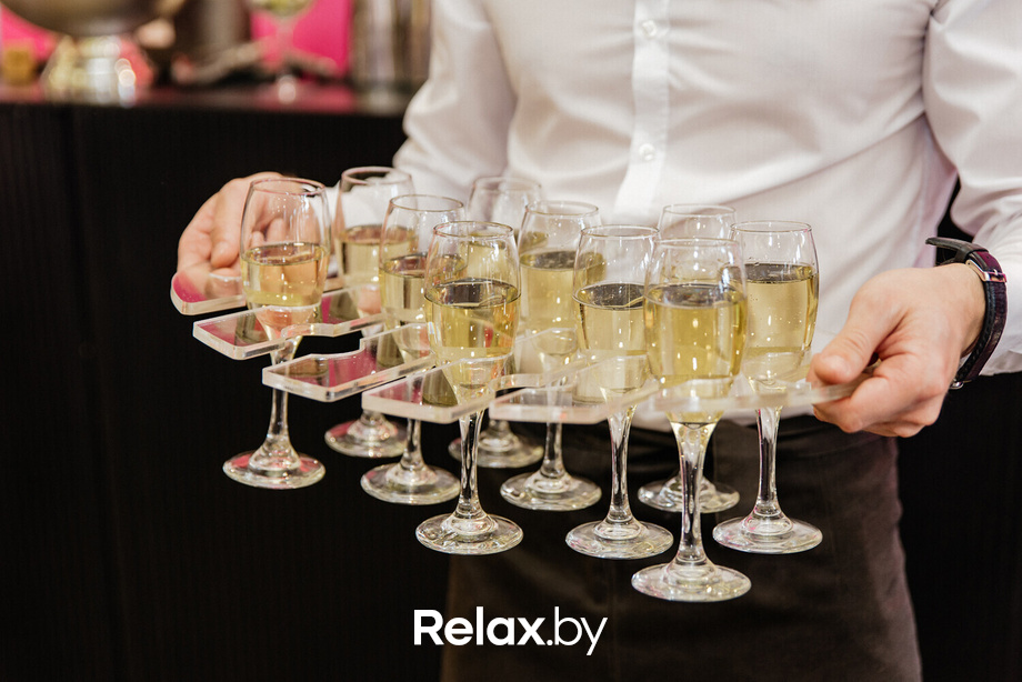 Открытие шоурума белорусского бренда женской одежды base.Vi, фото № 26