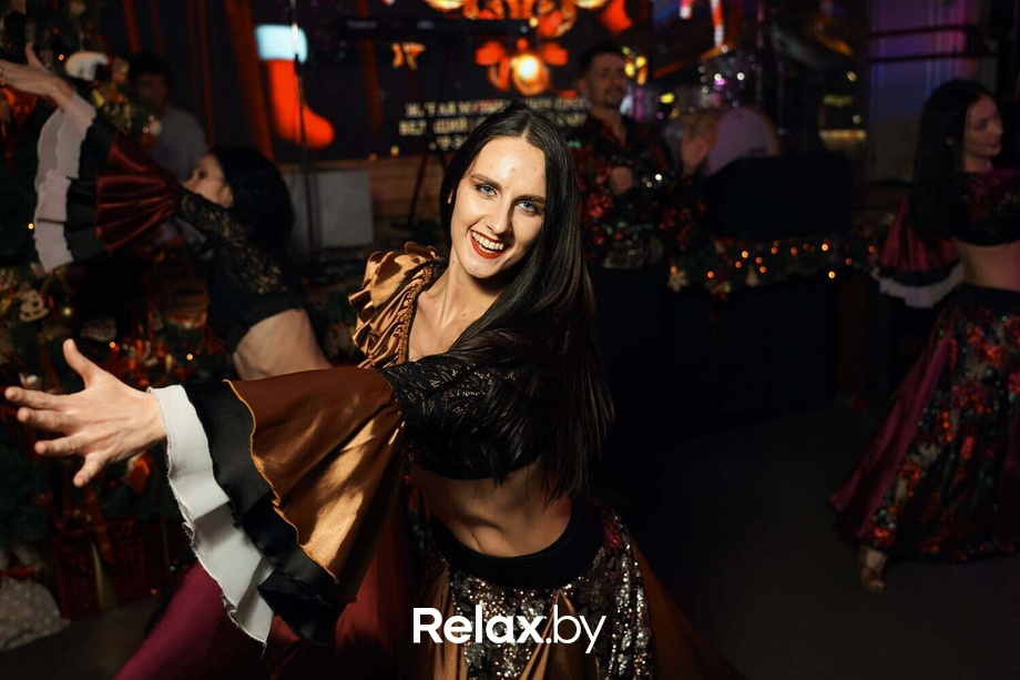 Новогодний Корпоратив, фото № 138