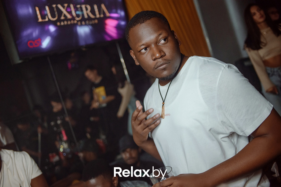 Friday LUXURIA, фото № 5