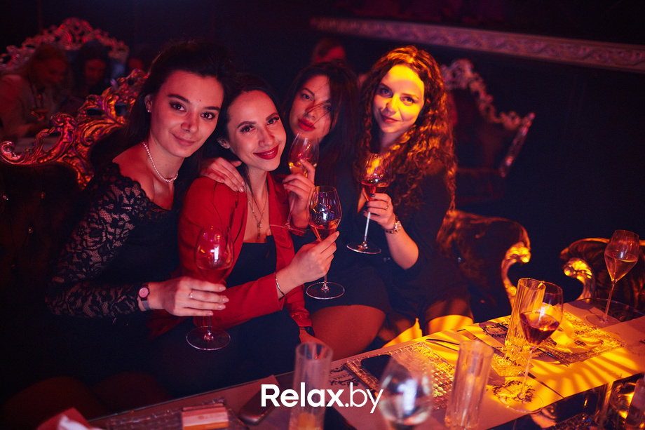 Караоке «Pin up», фото № 83