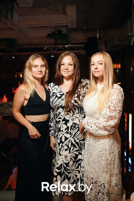 Saturday party, фото № 21