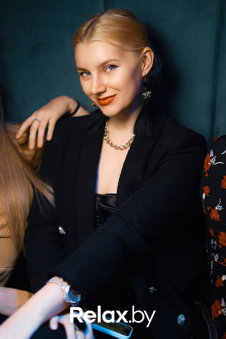 Your Luna, фото № 100