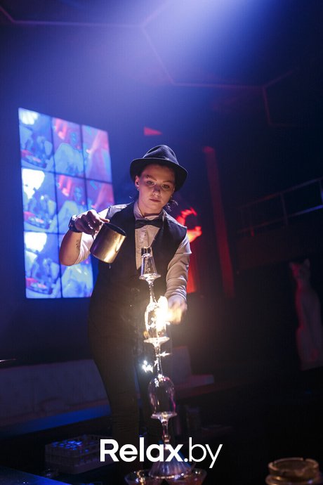 Острые Козырьки Эпизод два, фото № 84