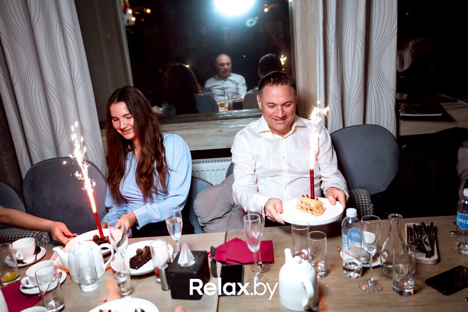 Ночные жители, фото № 60