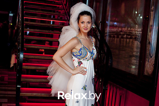 Парад невест 2013, фото № 11