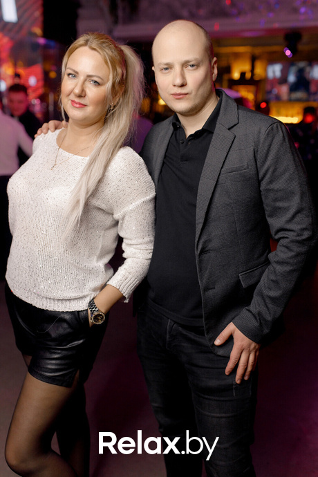 Saturday Night, фото № 128