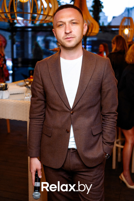 Открытие летней террасы LUNA, фото № 93