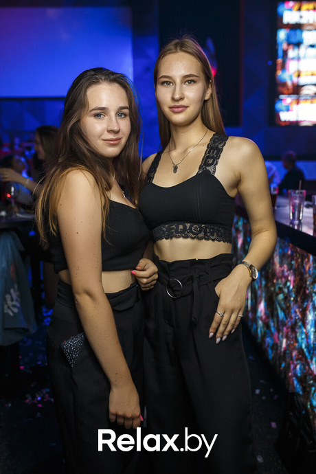 Friday Party, фото № 65