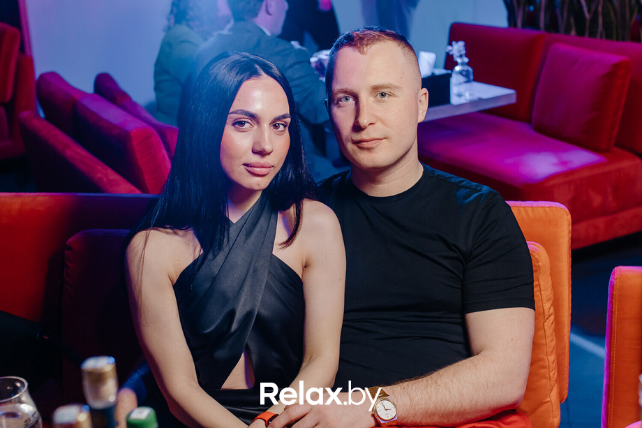 Ночные жители, фото № 38