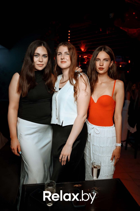 Saturday party, фото № 6