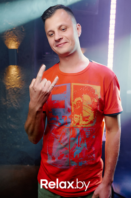 Saturday music, фото № 19