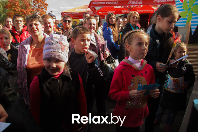 Акция ко Дню защиты животных, фото № 136