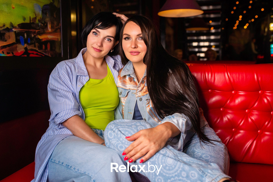 MoulinRouge, фото № 77