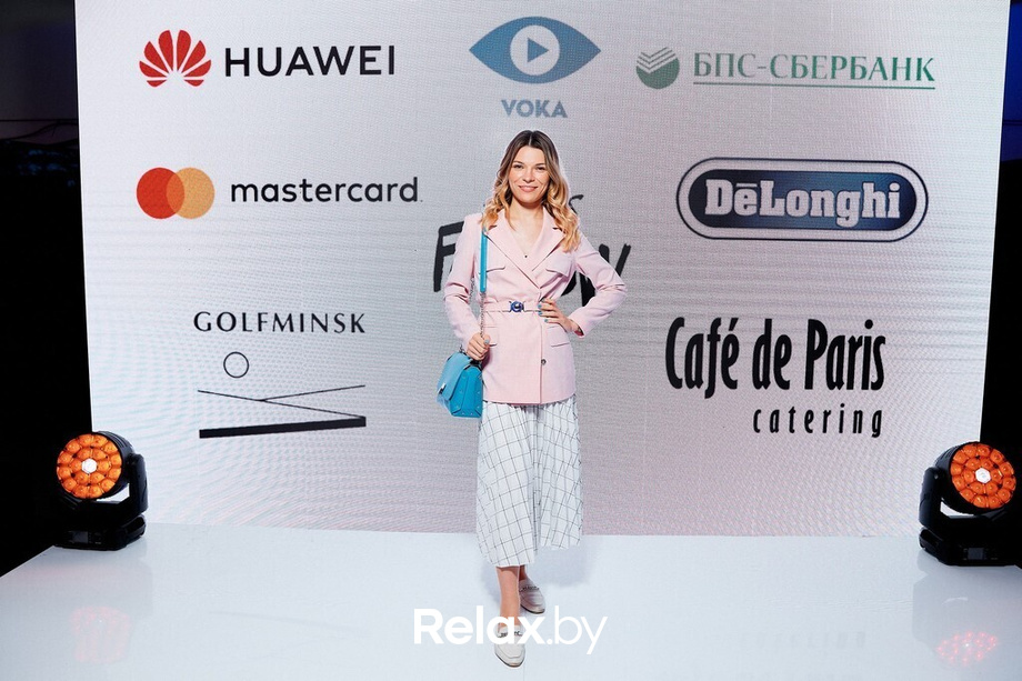 Brands Fashion Show, фото № 205