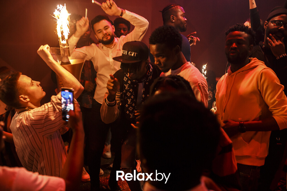 Пижамная вечеринка | part 1, фото № 44