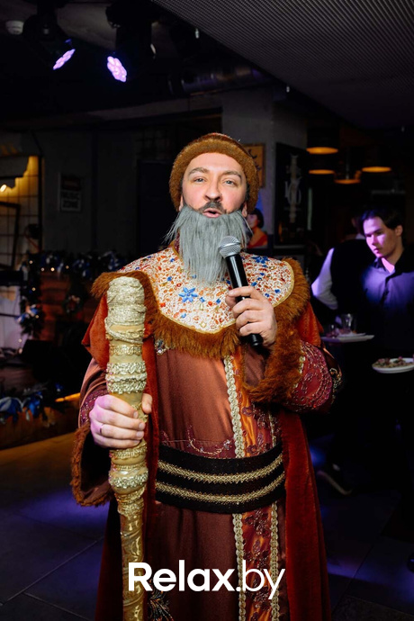 Новый Год, фото № 2