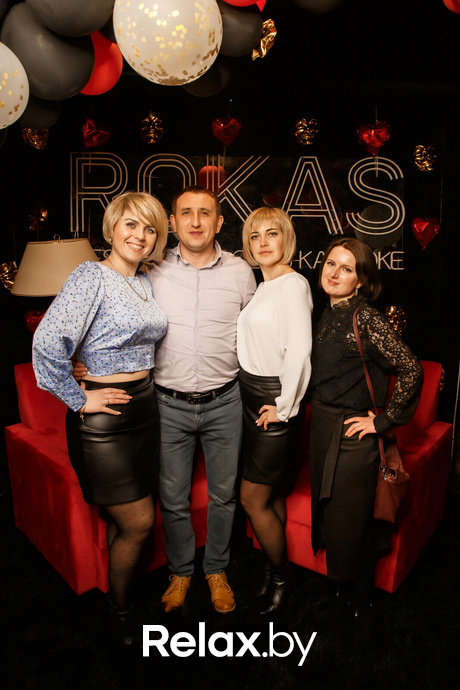 Мир и Любовь в Rokas, фото № 11