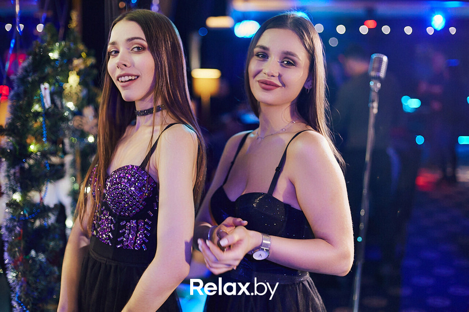 Christmas Holiday, фото № 83