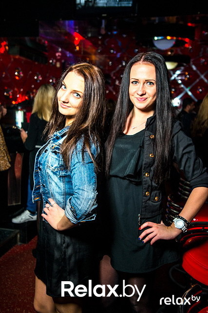 Next Club Show, фото № 110