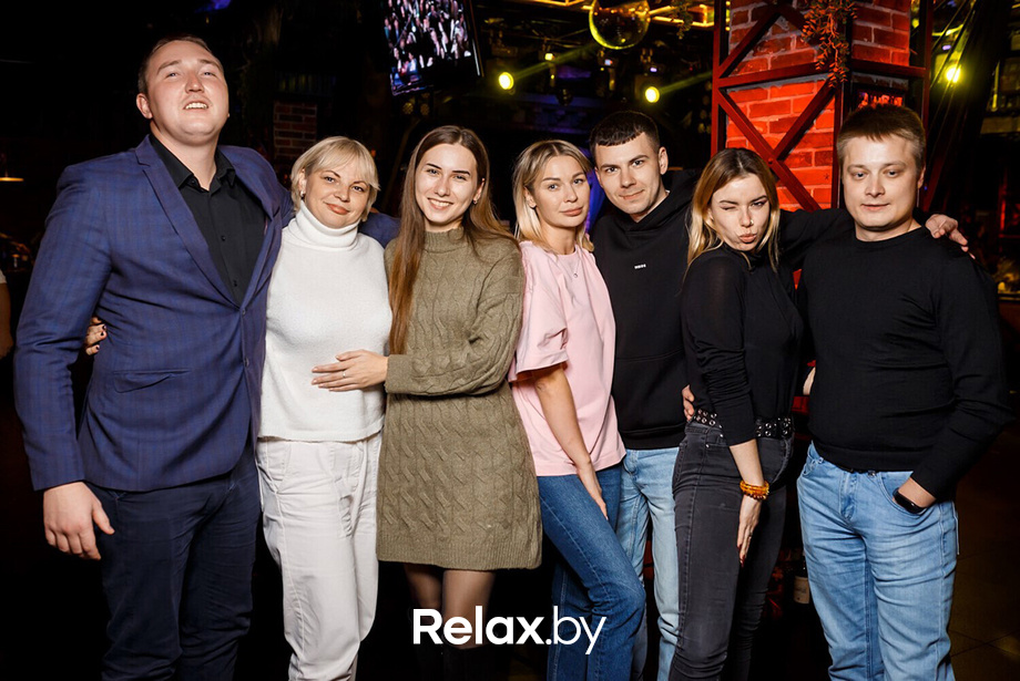 Brooklyn Live!, фото № 17