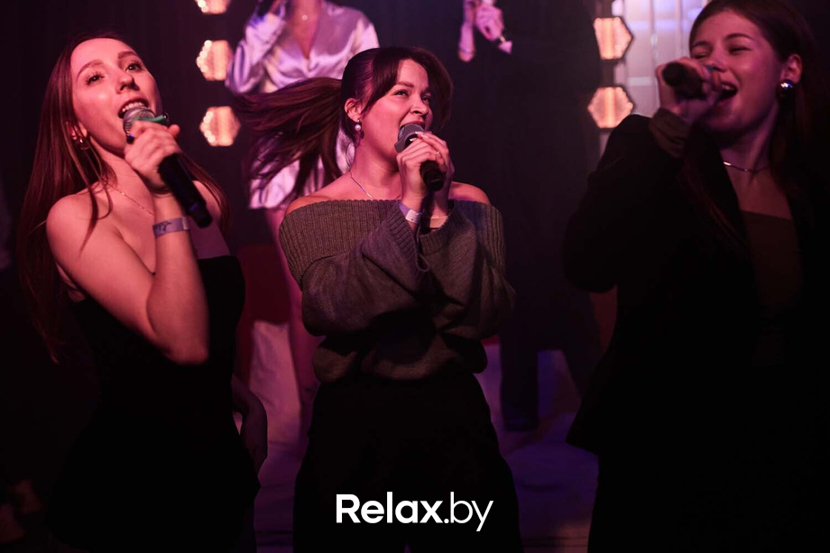 Второй день открытия караоке «Квартирник», фото № 85