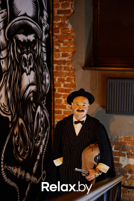 GATSBY, фото № 47