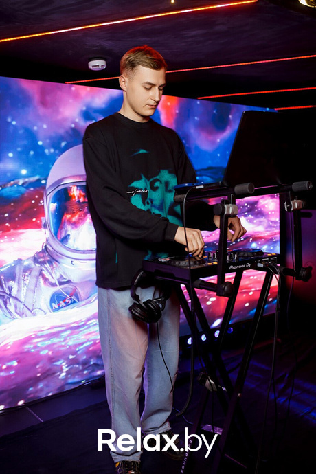 Saturday party, фото № 3