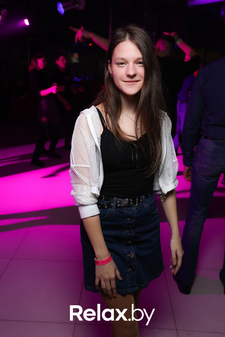 Black to School!, фото № 13