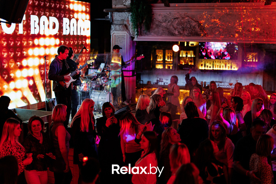 Saturday party, фото № 59