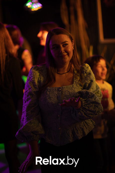 Ночные жители, фото № 68