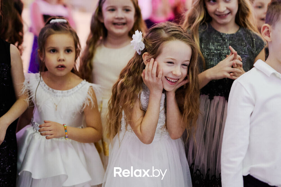 SILVER PARTY 2022 KIDS’ PODIUM, фото № 222