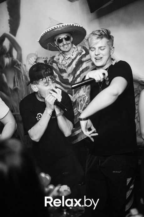 Saturday LUXURIA LXR, фото № 4