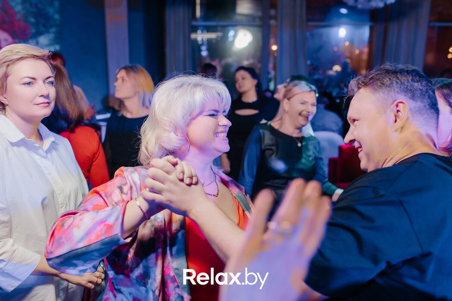 Ночные жители, фото № 3