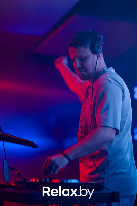 Ночные жители, фото № 24