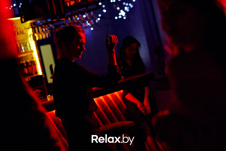 В честь Клары Цеткин и Розы Люксембург, фото № 28