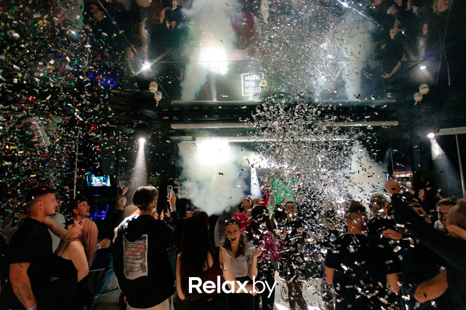 Движ Париж, фото № 63