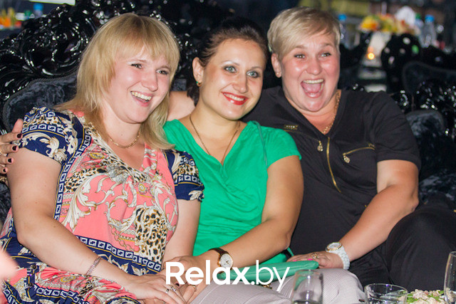 Фестиваль "Звезды караоке", фото № 70