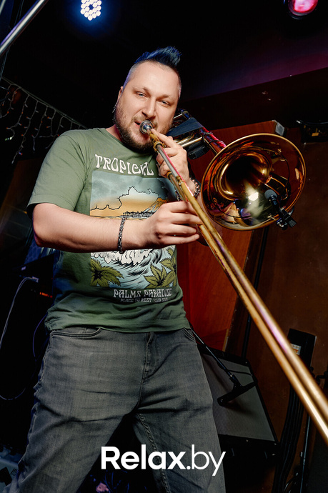 Friday Music, фото № 10