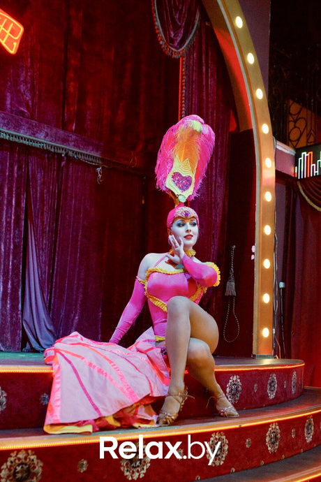 MoulinRouge, фото № 6