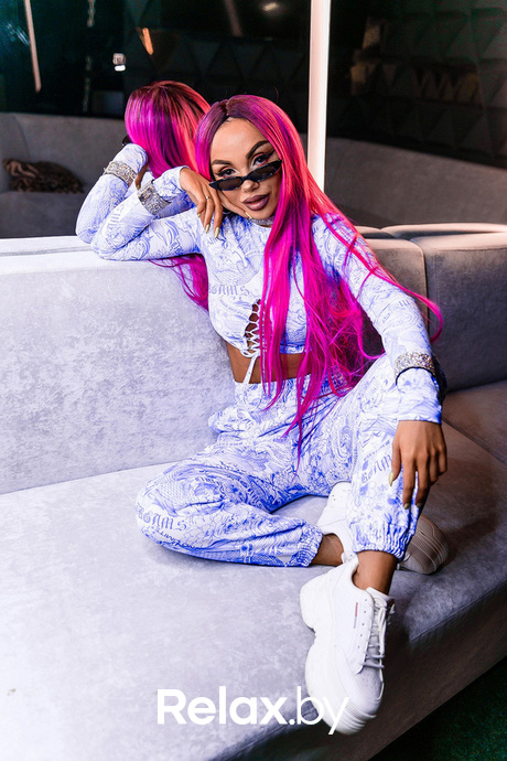 DJ Generalova (Moscow), фото № 30