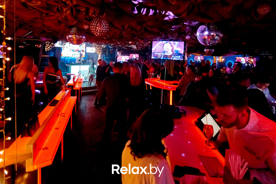 Love & Other Medication | Day 2, фото № 37