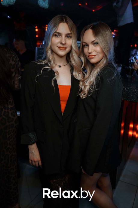 Saturday party, фото № 23