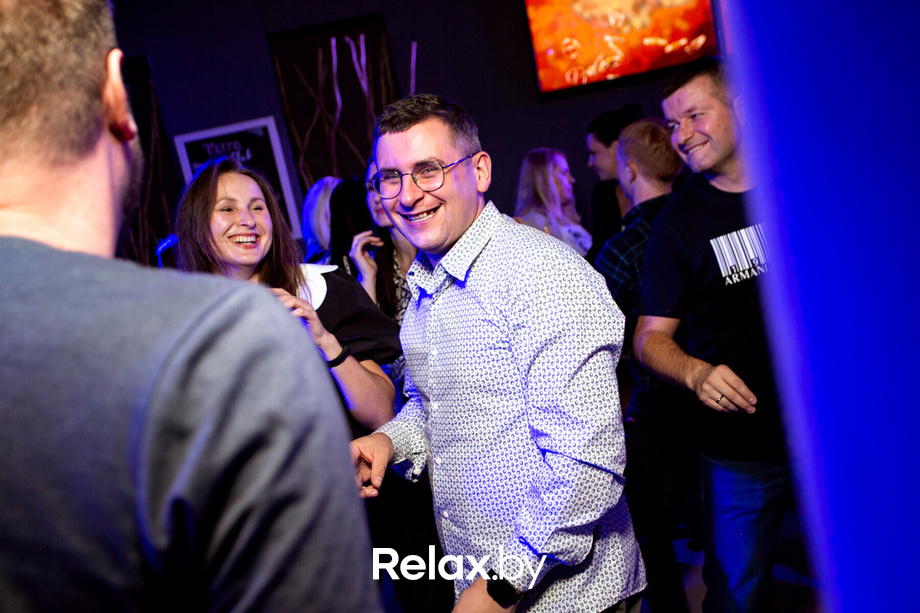 Ночные жители, фото № 43