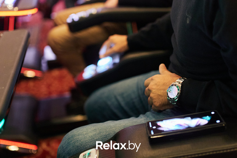 «Слот тайм», фото № 8