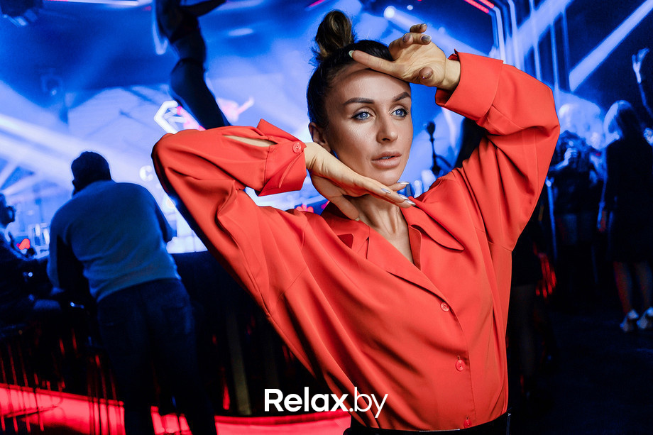 Пьяная, Фон Тиз, фото № 8