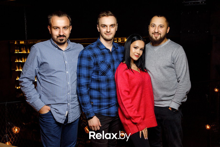 Суббота с Dj Sqeet, фото № 32